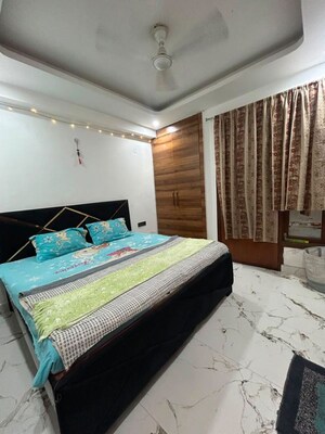 1 BHK Apartment For Rent in Neb Sarai