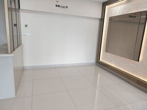 3.5 BHK Apartment For Sale in Karle Zenith, Hebbal