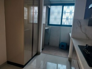 3.5 BHK Apartment – Exterior View View at Karle Zenith, Hebbal - for Sale