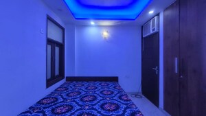 Bedroom in 1 BHK Apartment at Neb Sarai – for Rent