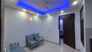 1 BHK Apartment For Rent in Neb Sarai
