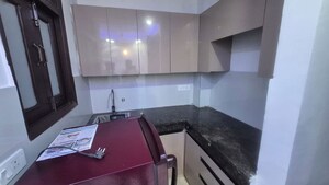 Kitchen in 1 BHK Apartment at Neb Sarai – for Rent
