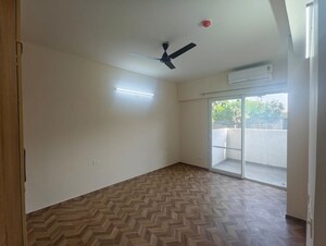 Bedroom in 3 BHK Apartment at Tulip Yellow, Sector 69 – for Rent