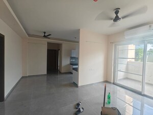 Bathroom in 3 BHK Apartment at Tulip Yellow, Sector 69 – for Rent