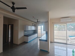 3 BHK Apartment For Rent in Tulip Yellow, Sector 69