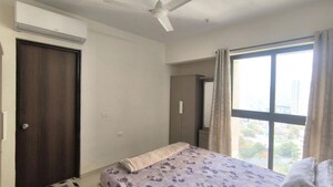 Bedroom in 2 BHK Apartment at Golden City Complex, Mira Road – for Rent