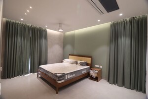 4 BHK Villa For Rent in Tellapur