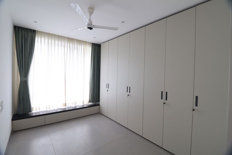 Room, tellapur 4 Bedroom 5500 Sq.Ft. Villa In Tellapur Hyderabad 10691353