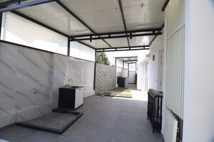 Team Area in 4 BHK Villa at Tellapur – for Rent