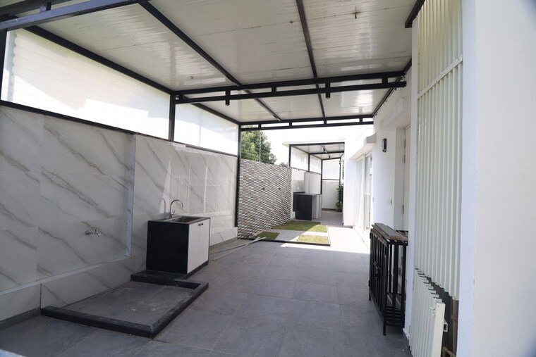 Team Area, tellapur 4 Bedroom 5500 Sq.Ft. Villa In Tellapur Hyderabad 10691353