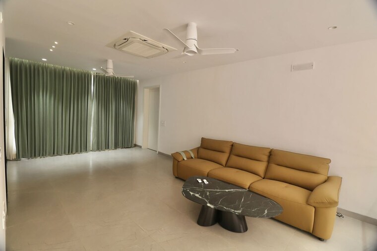 undefined, tellapur 4 Bedroom 5500 Sq.Ft. Villa In Tellapur Hyderabad 10691353