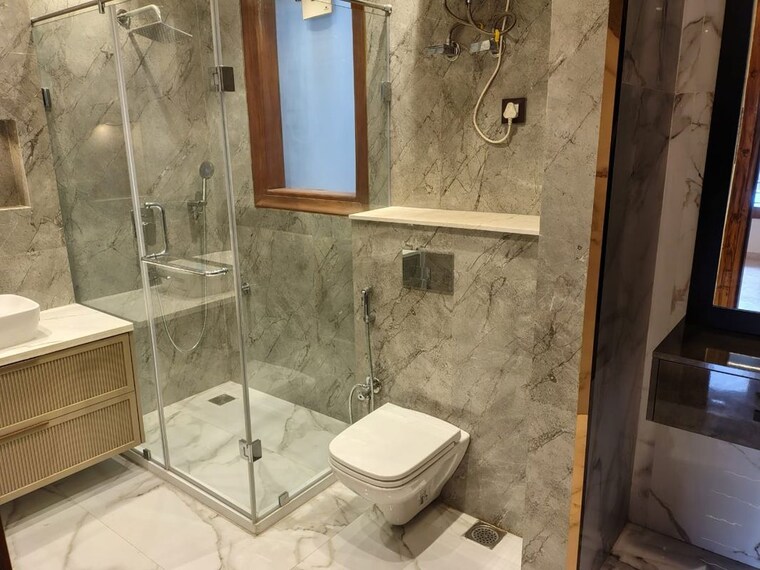 Bathroom, shubh-gateway 3 Bedroom 1155 Sq.Ft. Apartment In Viman Nagar Pune 10691356