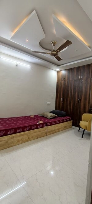 Bedroom in  Office Space at Banjara Hills – for Rent