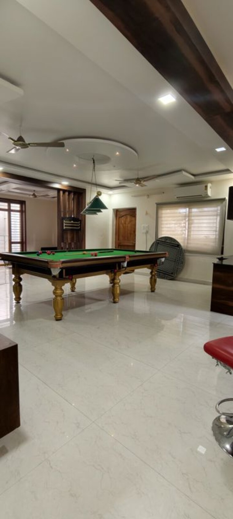 Gym, banjara hills Commercial Office Space 2000 Sq.Ft. In Banjara Hills Hyderabad 10691363