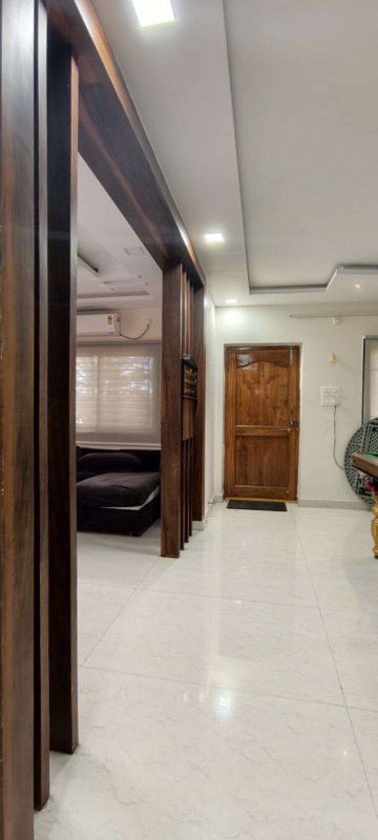 Living Room, banjara hills Commercial Office Space 2000 Sq.Ft. In Banjara Hills Hyderabad 10691363