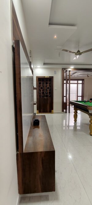 Building Lobby in  Office Space at Banjara Hills – for Rent