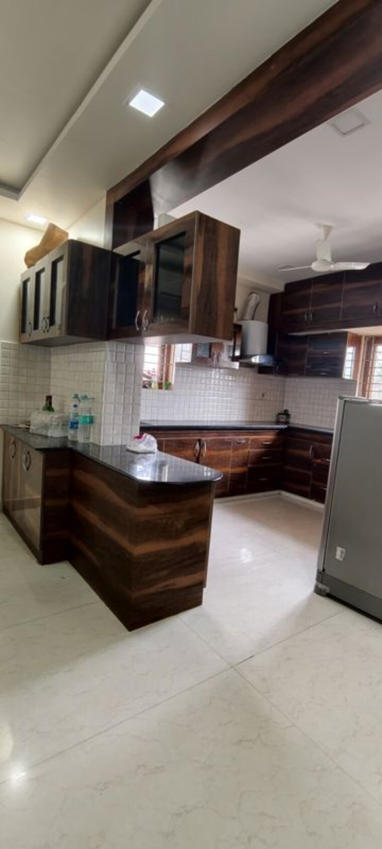 Kitchen, banjara hills Commercial Office Space 2000 Sq.Ft. In Banjara Hills Hyderabad 10691363
