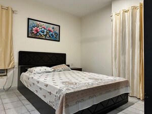 2 BHK Apartment For Rent in Shubh Gateway, Viman Nagar
