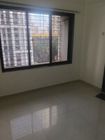 2 BHK +  642 Sq.Ft. Apartment in Sanskruti Vrushi