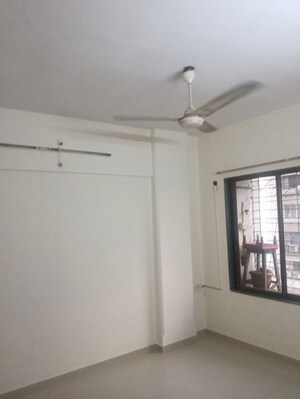 Room in 2 BHK Apartment at Sanskruti Vrushi, Borivali West – for Rent