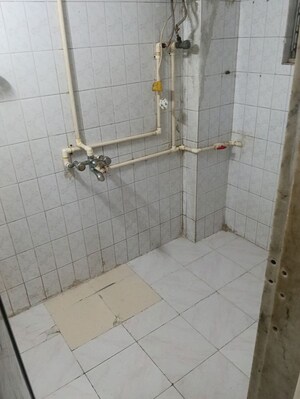Balcony in 1 BHK Apartment at Krishna Kunj Dahisar, Dahisar West – for Rent