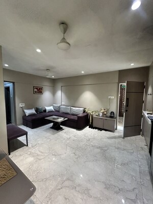 2 BHK Apartment For Sale in Blue Diamond Apartment Malad, Malad West
