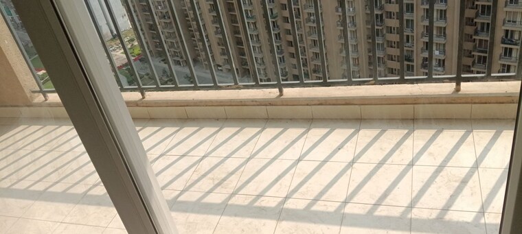 Balcony, tata-eureka-park 3 Bedroom 1575 Sq.Ft. Apartment In Sector 150 Noida 10691371
