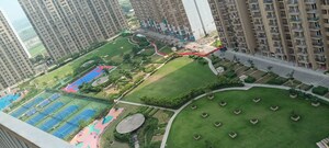 3 BHK Apartment For Rent in Tata Eureka Park, Sector 150