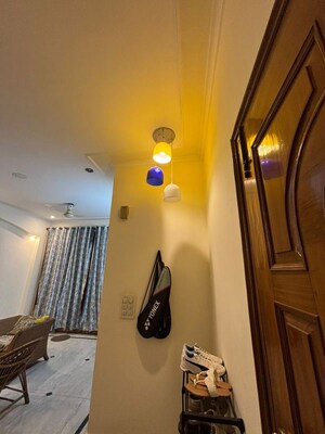 Common Area in 2.5 BHK Independent House at Sector 23a – for Rent