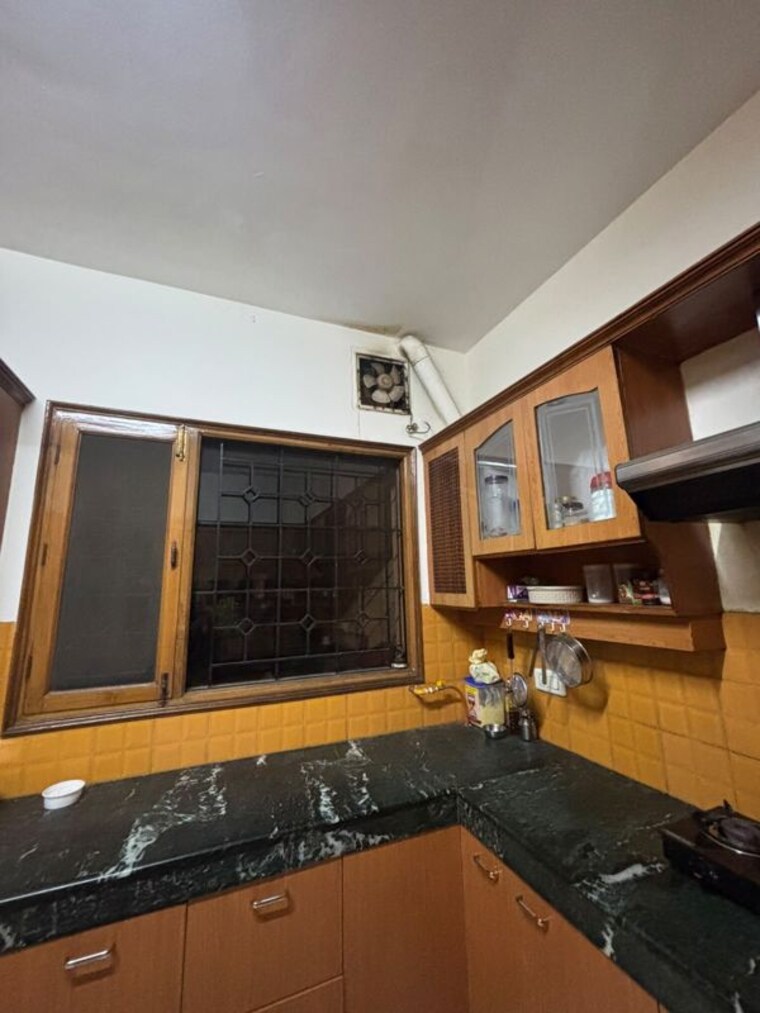 Kitchen, sector 23a 2.5 Bedroom 2400 Sq.Ft. Independent House In Sector 23a Gurgaon 10691370