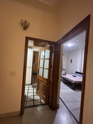 2.5 BHK Independent House – Exterior View View at Sector 23a - for Rent