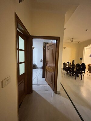 2.5 BHK Independent House – Exterior View View at Sector 23a - for Rent