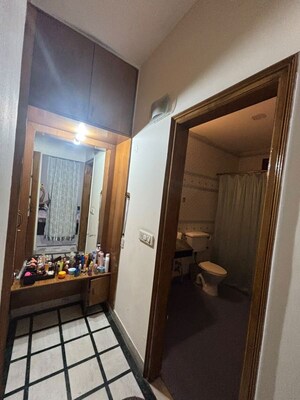2.5 BHK Independent House – Exterior View View at Sector 23a - for Rent