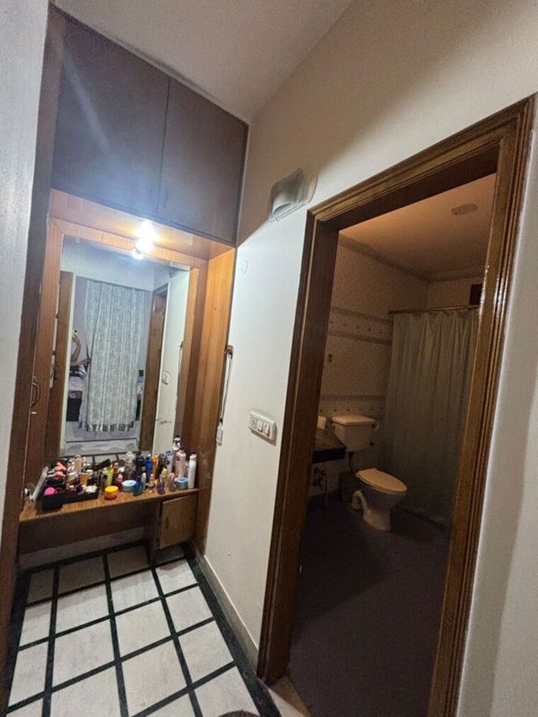 Exterior View, sector 23a 2.5 Bedroom 2400 Sq.Ft. Independent House In Sector 23a Gurgaon 10691370