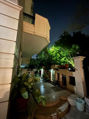 2.5 BHK Independent House – Exterior View View at Sector 23a - for Rent