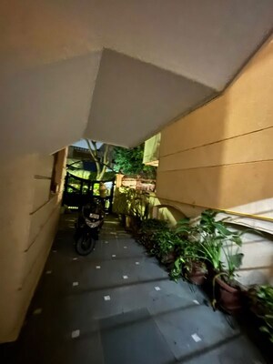 2.5 BHK Independent House – Exterior View View at Sector 23a - for Rent