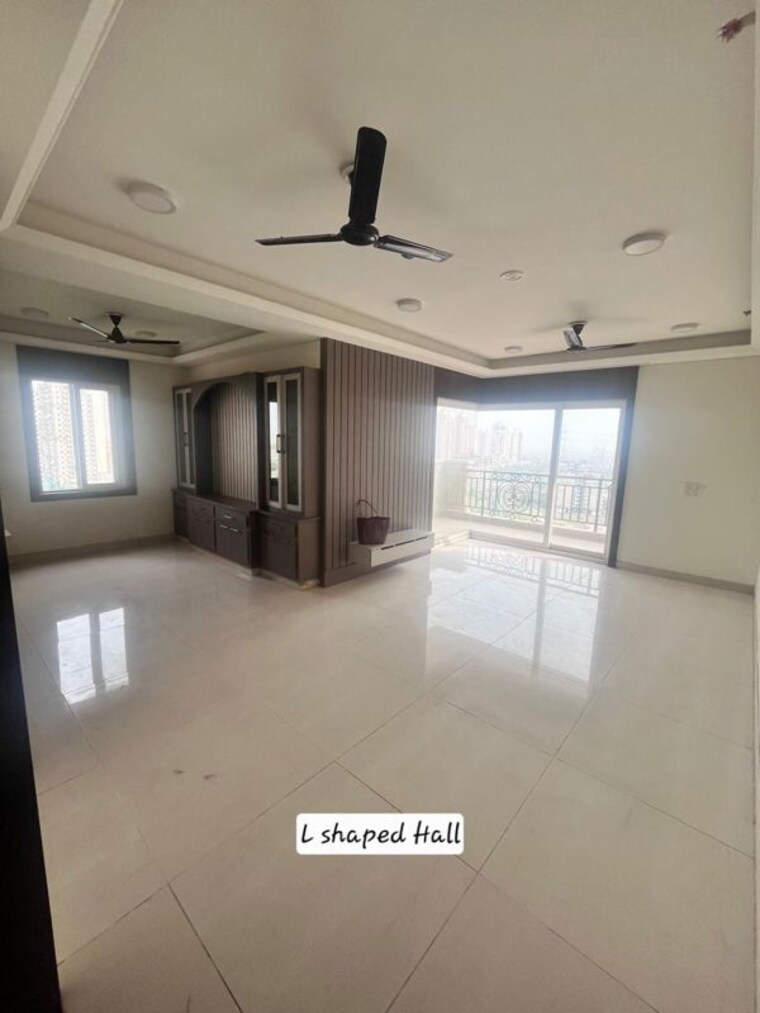Room, ace-golfshire 3 Bedroom 2095 Sq.Ft. Apartment In Sector 150 Noida 10691373
