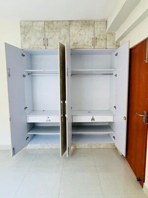 Furnished Amenities in 3 BHK Apartment at Tata Eureka Park, Sector 150 – for Rent