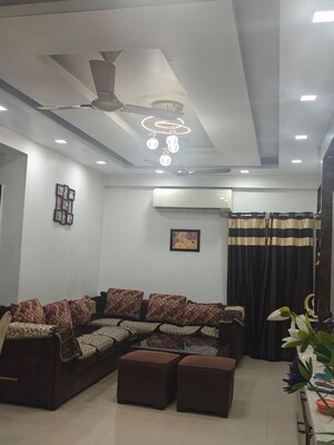 2 BHK Apartment For Sale in High End Paradise II, Raj Nagar Extension