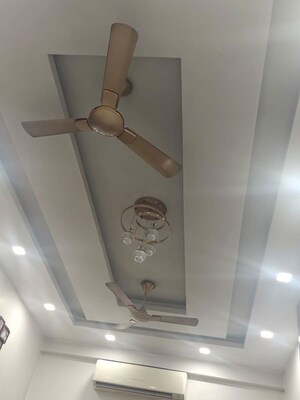Furnished Amenities in 2 BHK Apartment at High End Paradise II, Raj Nagar Extension – for Sale