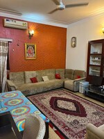 2.5 BHK +  200 Sq.Yd. Builder Floor in Hauz Khas