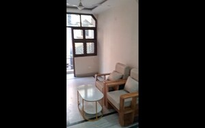 2 BHK Builder Floor For Sale in Sri Niwaspuri