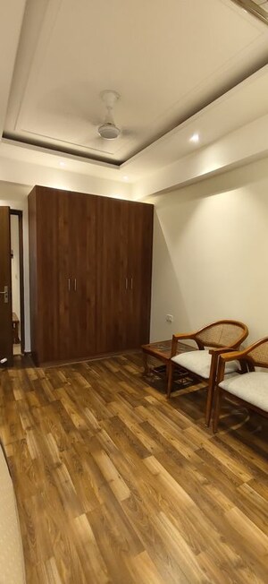 Bedroom in 3 BHK Apartment at Suncity Vatsal Valley, Gwal Pahari – for Rent