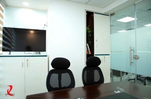 Team Area in  Office Space at Noida Central – for Rent