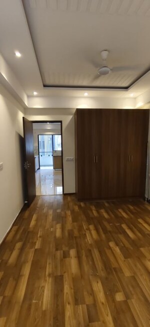 Building Lobby in 2 BHK Apartment at Suncity Vatsal Valley, Gwal Pahari – for Rent