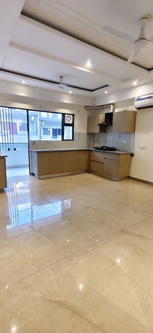 Kitchen in 2 BHK Apartment at Suncity Vatsal Valley, Gwal Pahari – for Rent