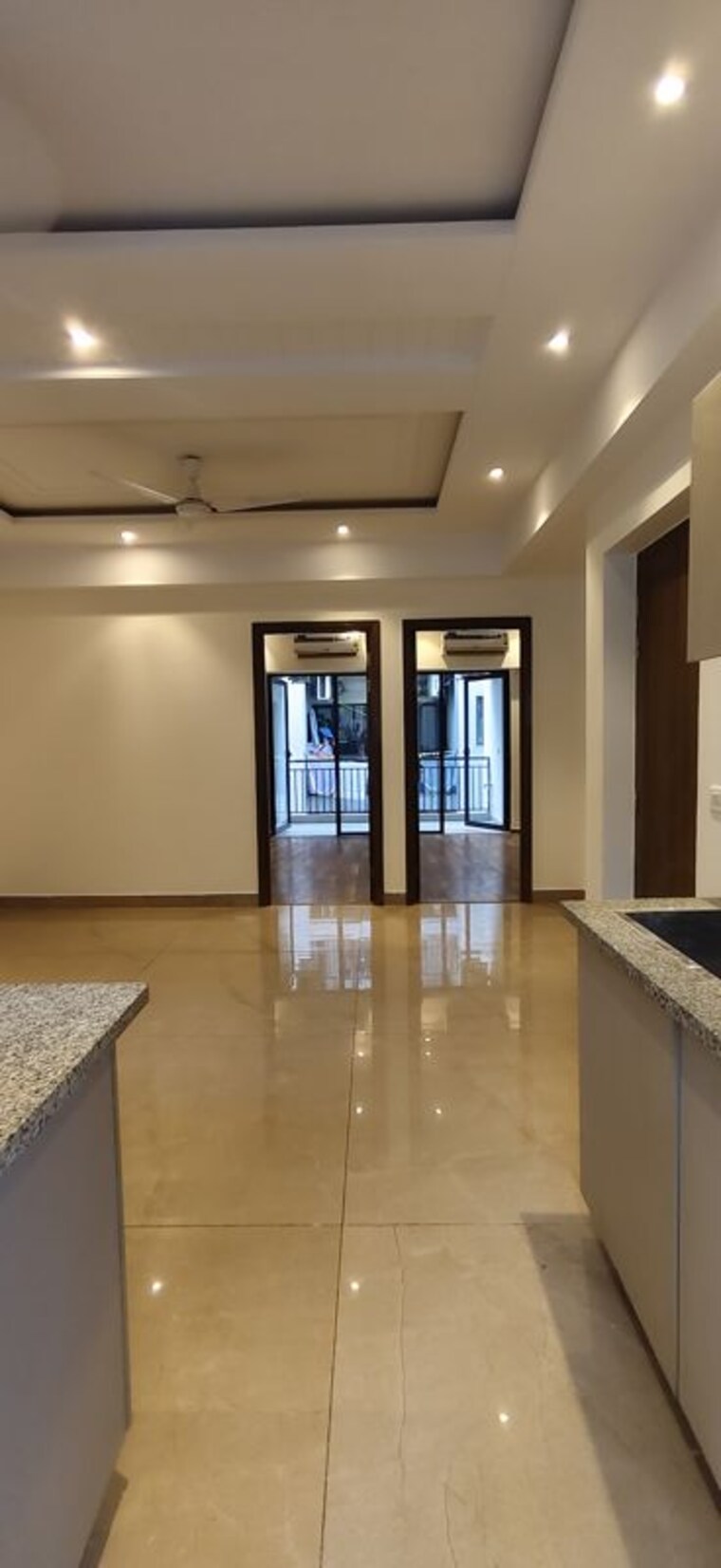 Room, suncity-vatsal-valley 2 Bedroom 1130 Sq.Ft. Apartment In Gwal Pahari Gurgaon 10691382