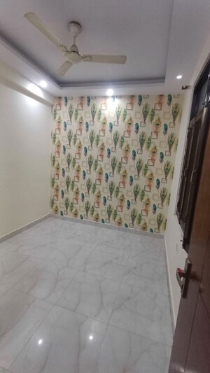 Bedroom in 4 BHK Builder Floor at Aashirwad Homes, Rajendra Nagar – for Rent