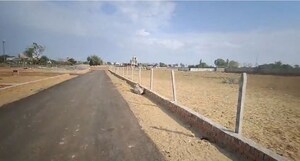 Plot Area in  Plot at Gomti Nagar – for Sale
