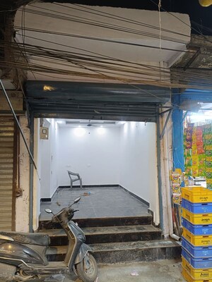 Hall in  Shop at Govindpuri – for Rent